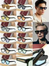Picture of Jacques Marie Mage Sunglasses _SKUfw76009874fw